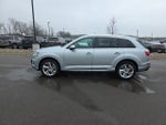 2024 Audi Q7 55 Premium Plus quattro