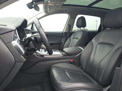 2024 Audi Q7 55 Premium Plus quattro