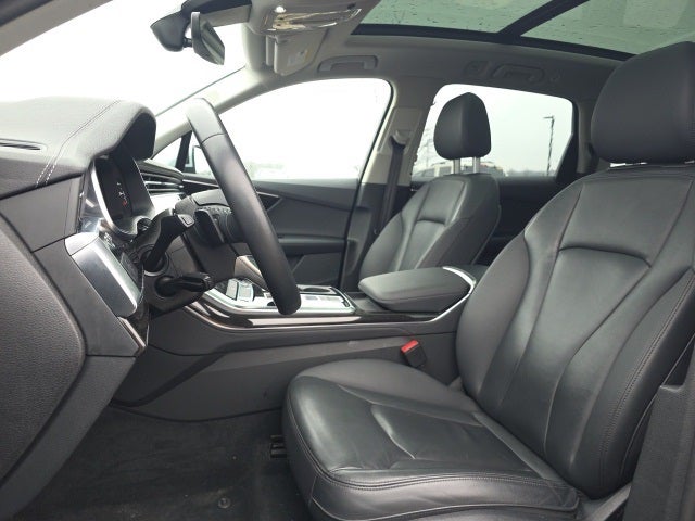 2024 Audi Q7 55 Premium Plus quattro