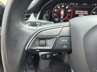 2019 Audi Q7 55 Prestige quattro