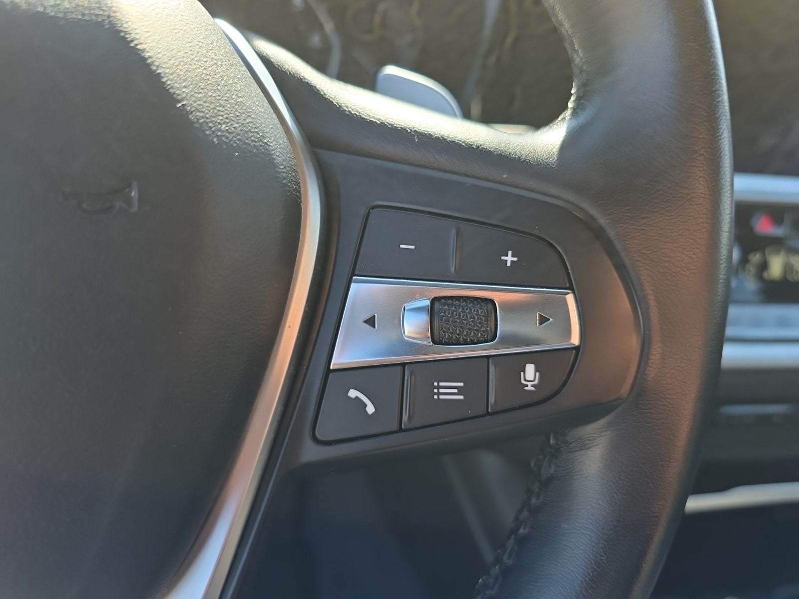 2021 BMW 3 Series 330i xDrive