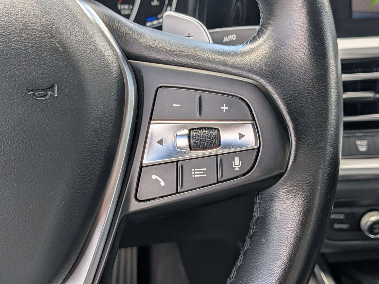 2021 BMW 3 Series 330i xDrive AWD