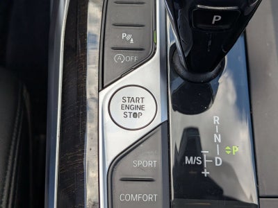 2021 BMW 3 Series 330i xDrive AWD