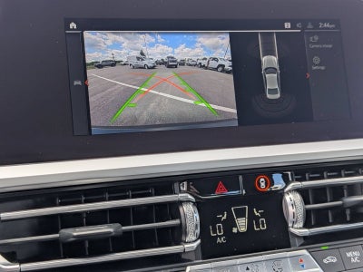 2021 BMW 3 Series 330i xDrive AWD