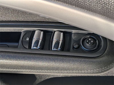 2013 MINI Countryman Cooper