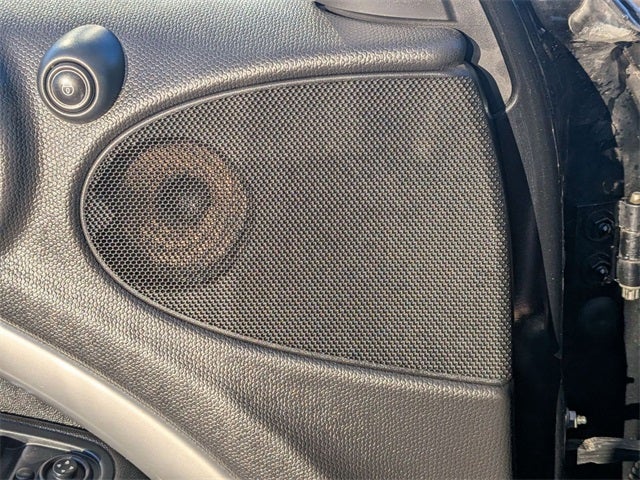 2013 MINI Countryman Cooper