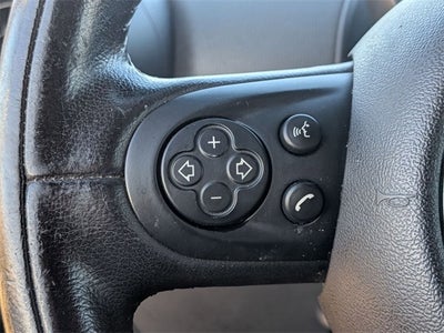 2013 MINI Countryman Cooper