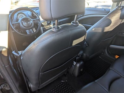 2013 MINI Countryman Cooper