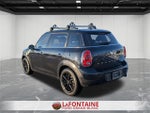 2013 MINI Countryman Cooper