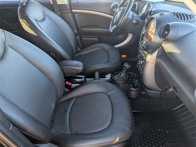 2013 MINI Countryman Cooper