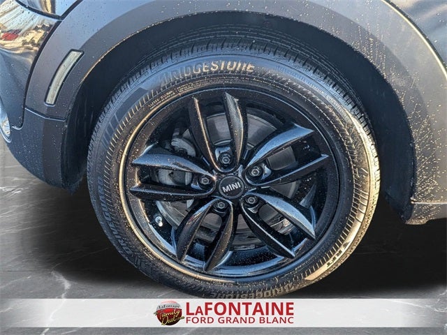 2013 MINI Countryman Cooper