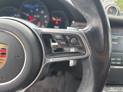 2017 Porsche Macan GTS