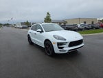 2017 Porsche Macan GTS