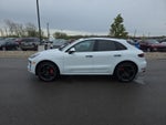2017 Porsche Macan GTS