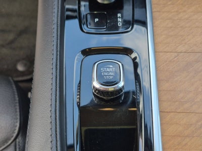 2024 Volvo XC90 B6 Plus Bright Theme 6-Seater AWD
