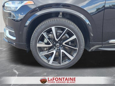2024 Volvo XC90 B6 Plus Bright Theme 6-Seater AWD
