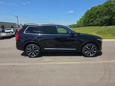 2024 Volvo XC90 B6 Plus Bright Theme 6-Seater
