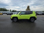 2017 Jeep Renegade Limited