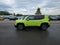 2017 Jeep Renegade Limited