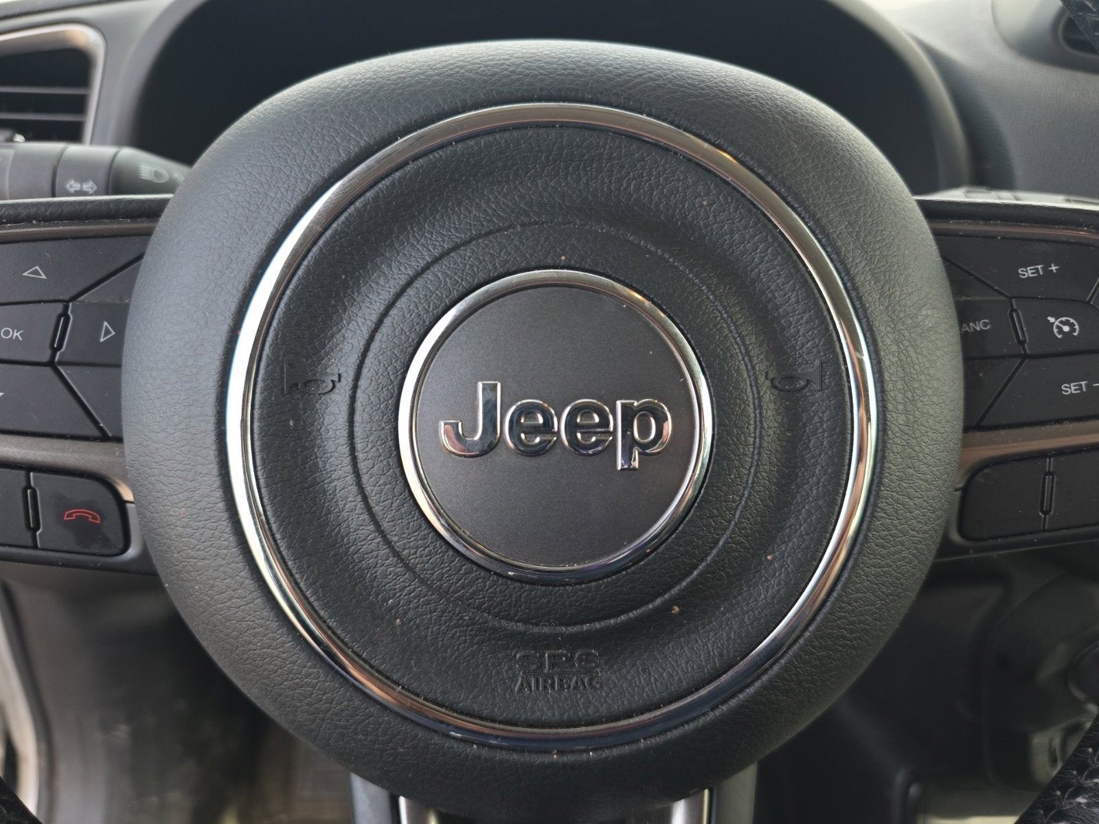 2020 Jeep Renegade Limited 4X4
