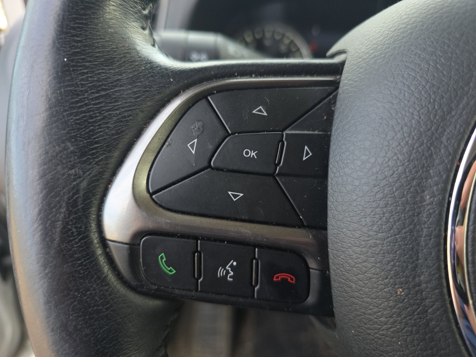 2020 Jeep Renegade Limited 4X4