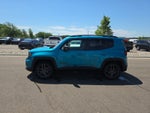 2021 Jeep Renegade Latitude 4X4