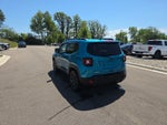 2021 Jeep Renegade Latitude 4X4