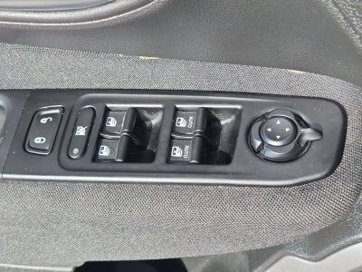 2021 Jeep Renegade Latitude 4X4