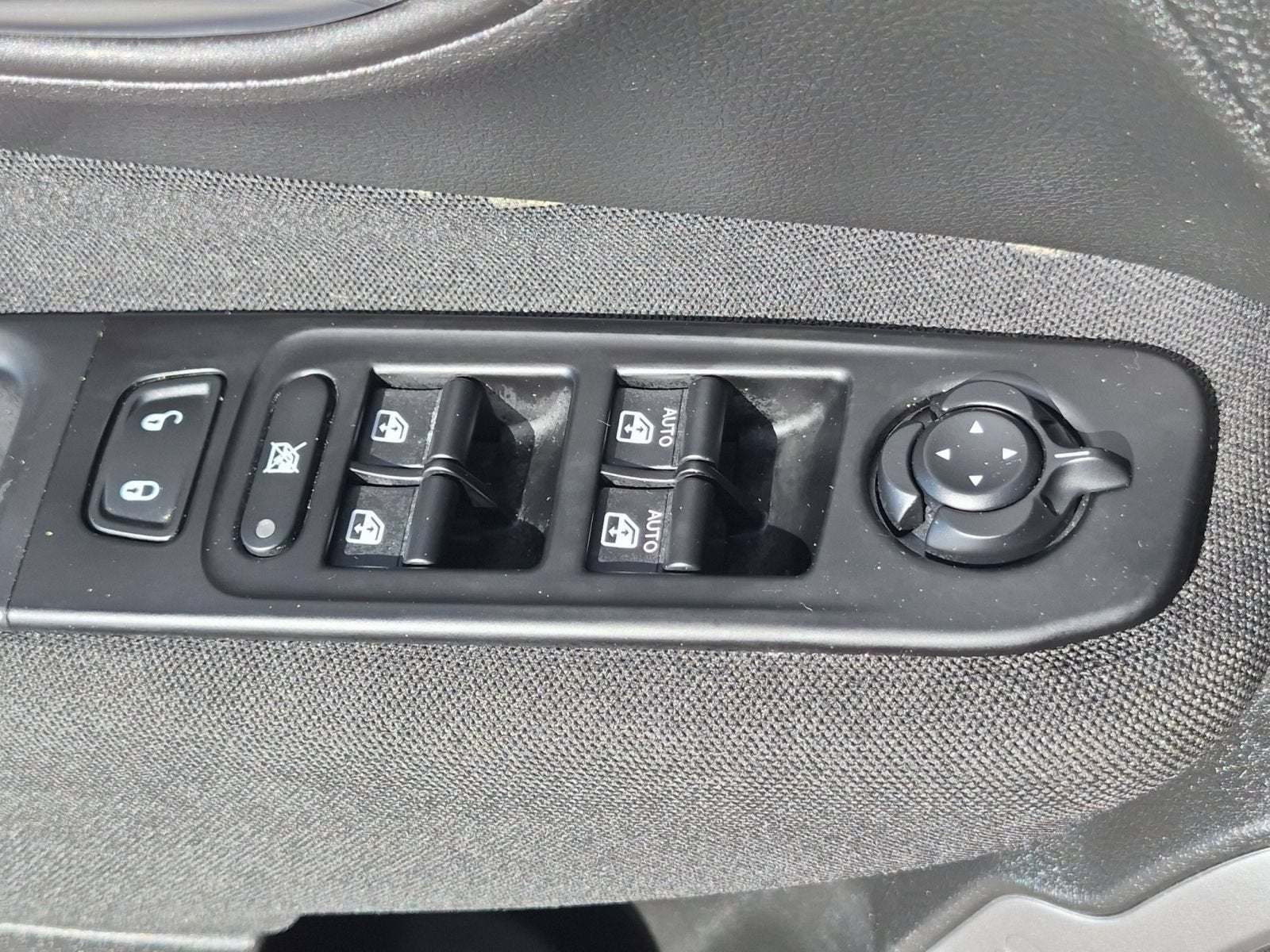 2021 Jeep Renegade Latitude 4X4