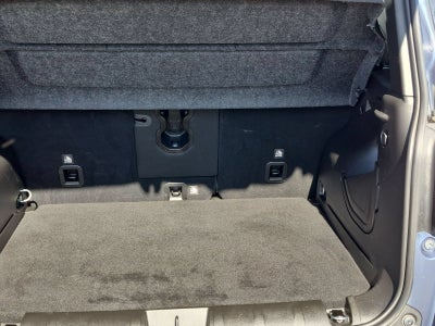 2021 Jeep Renegade Latitude 4X4