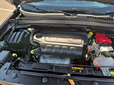 2021 Jeep Renegade Latitude 4X4