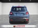 2021 Jeep Renegade Latitude 4X4