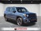 2021 Jeep Renegade Latitude 4X4