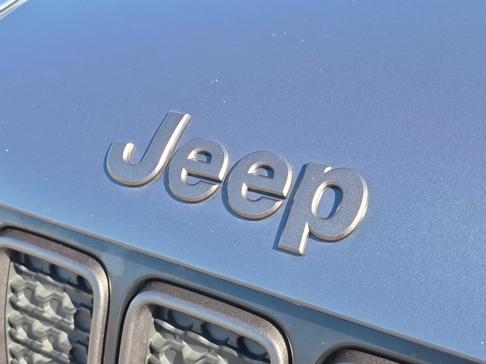 2021 Jeep Renegade Latitude 4X4
