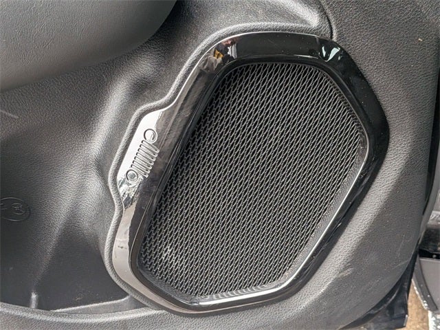 2023 Jeep Renegade Altitude