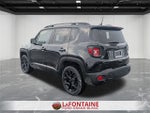 2023 Jeep Renegade Altitude
