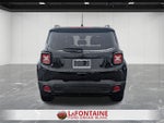 2023 Jeep Renegade Altitude