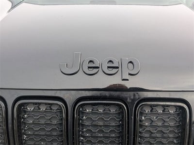 2023 Jeep Renegade Altitude