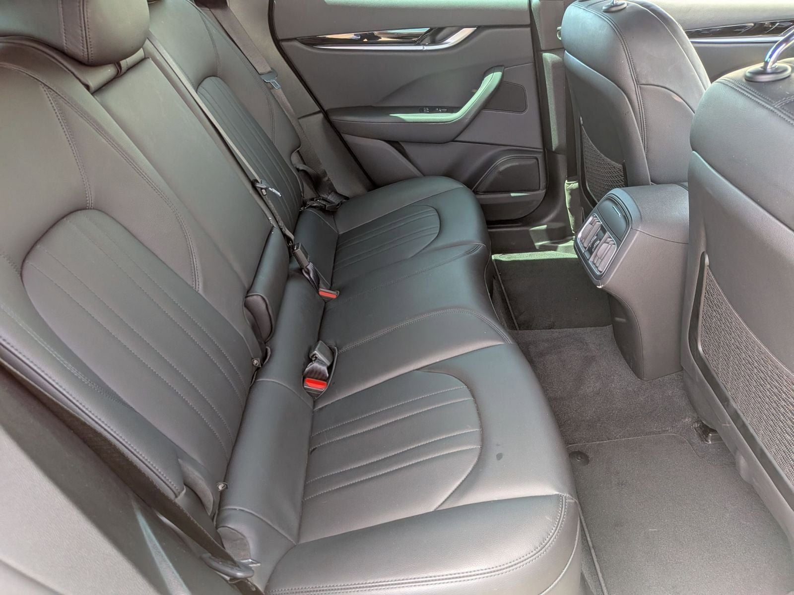 2023 Maserati Levante Modena