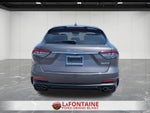 2023 Maserati Levante Modena