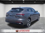 2023 Maserati Levante Modena