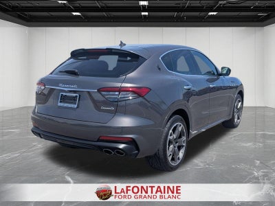 2023 Maserati Levante Modena