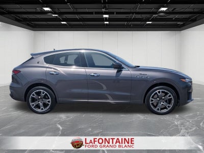 2023 Maserati Levante Modena