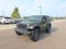 2022 Jeep Wrangler Rubicon