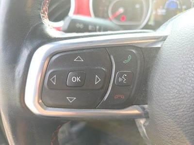 2022 Jeep Wrangler Rubicon