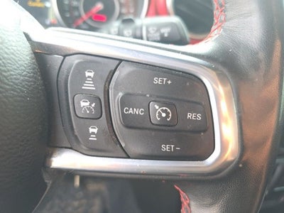 2022 Jeep Wrangler Rubicon