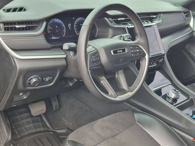 2024 Jeep Grand Cherokee L Altitude 4X4