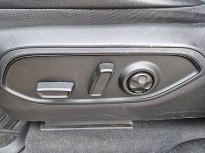 2024 Jeep Grand Cherokee L Altitude 4X4