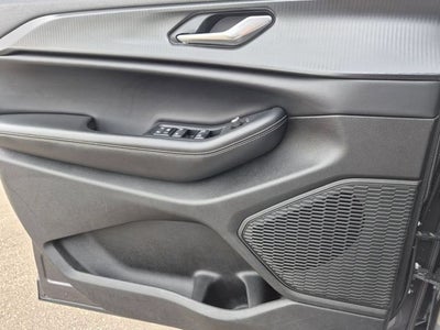 2024 Jeep Grand Cherokee L Altitude 4X4