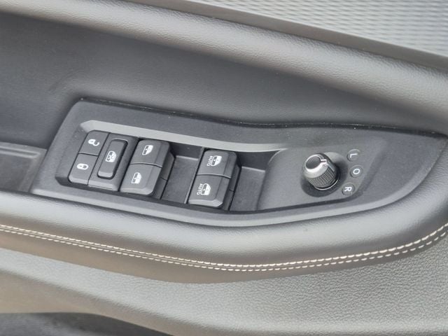 2024 Jeep Grand Cherokee L Altitude 4X4